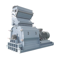 Broyeur à marteaux pour aliments, broyeur à marteaux pour paille de maïs, machine de broyage d'aliments