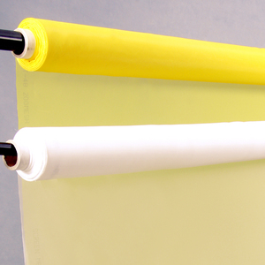 Chất lượng cao màn hình lụa <span class=keywords><strong>Polyester</strong></span> lưới màn hình in ấn vải cho dệt in ấn - Product Image 1