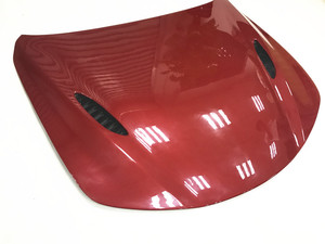 Cofano Motore in Fibra di Carbonio per <span class=keywords><strong>Alfa</strong></span> Romeo Giulia 4 Porte 2017-2020 - Product Image 4