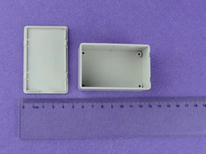 Weerdichte Behuizingen Pec066 Elektrische Aansluitdoos Opbouwdoos Aansluitdoos Explosieveilig Aansluitdoos Instrument <span class=keywords><strong>Encl</strong></span> - Product Image 3