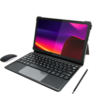 Tablet PC OEM Pabrik T618 10.4 Inci dengan Layar Incell Android 12 untuk Tulisan Tangan, Tablet Edukasi 8 Core 8GB+128GB Memori Produk Baru
