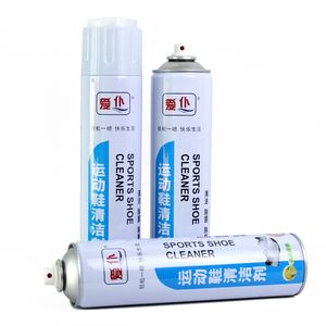 Detergente Liquido per <span class=keywords><strong>Auto</strong></span> con Cera, Potente Pulitore per <span class=keywords><strong>Sedili</strong></span>, Shampoo per Interni <span class=keywords><strong>Auto</strong></span>, Spray Detergente Multiuso per Scarpe - Product Image 5