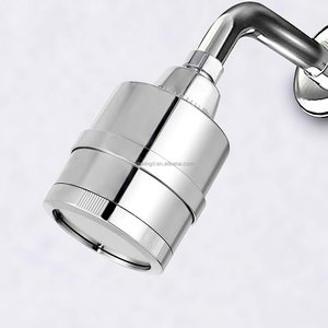 Hot bán Vòi Hoa Sen Lọc cho nước cứng, làm mềm nước lọc Vòi hoa sen đầu lọc sản lượng cao loại bỏ mùi nước xấu - Product Image 2