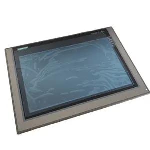 SIMATIC HMI 6AV2124-0GC01-0AX0 hmi touch screen
