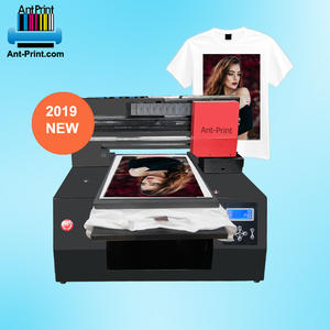 pillow printing machine