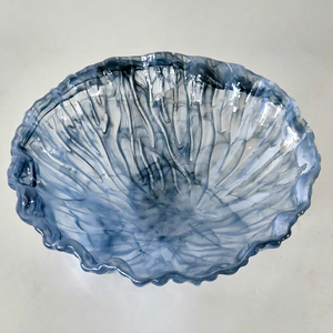 Lámpara de Techo Tammaro Home Nebula de Cristal de Murano, Decoración de Lujo para el Hogar, Diseño Italiano Hecho a Mano de Primera Calidad - Product Image 1