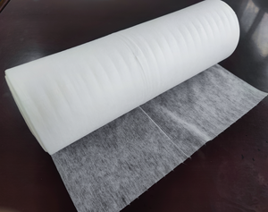 المتاح 18-40gsm السندات الحرارية تنفس غير المنسوجة صديقة للبيئة المستشفيات صديقة للجلد نمط عادي - Product Image 6