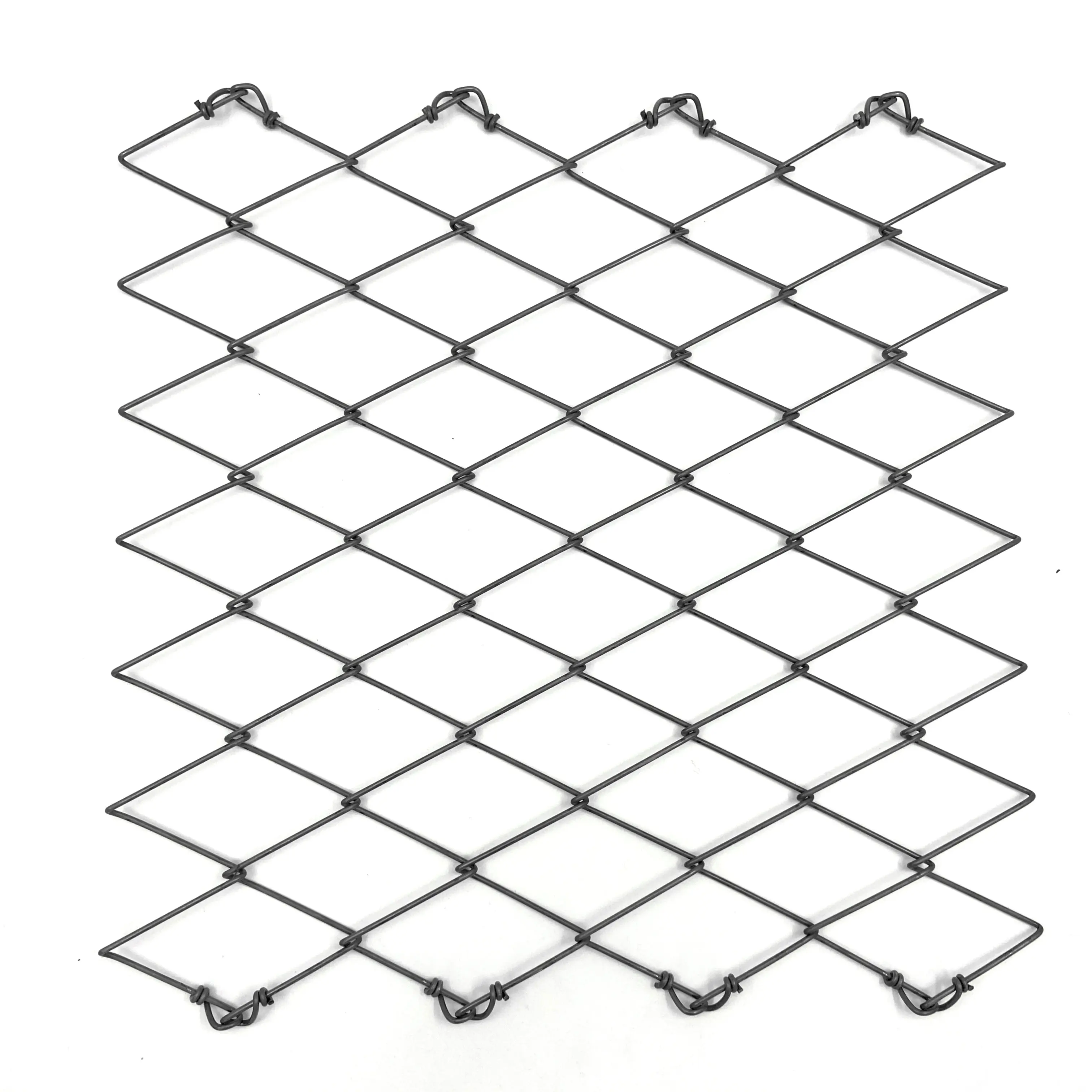 Wire Mesh Supplier Chain Link Mesh High-tensile Steel Wire,high Tensile Steel Wire Woven Diamond Hole Protective Net