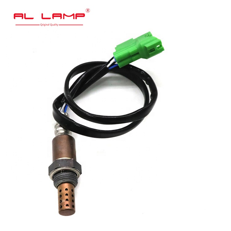AL LAMP Lambda Electric O2 Oxygen Sensor for Suzuki Cultus Swift
