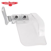 Lunettes de protection pour machine à coudre industrielle JUKI MO3316, accessoires pour machine à coudre de sacs et machine à coudre de bordure