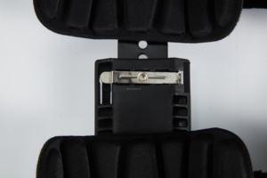 ROM ACL PCL MCL POST Op อุปกรณ์พยุงเข่าแบบมีบานพับ - Product Image 2