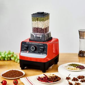 Mélangeur industriel de poudre à ruban, broyeur Wonderchef pour poudre humide, grand <span class=keywords><strong>robot</strong></span> <span class=keywords><strong>mixeur</strong></span> à jus - Product Image 5