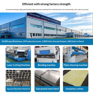 Carrito de Comida Móvil para Café, Carrito de Acero Inoxidable con Espejo para Punto Turístico o Calle Comercial, Carrito Rojo para Té con Leche y Café - Product Image 3