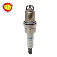 Bougie d'allumage Double platine OEM, 20 pièces, meilleur prix, pour voiture automobile 90919 — 01194 PK20TR11, livraison gratuite