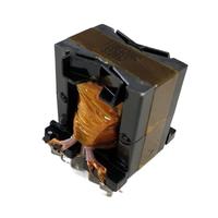 Transformateur de clôture électrique haute fréquence à commutation haute tension PQ2016 PQ2620 PQ2625 400uH 12V 24V 3A 100W Pcb
