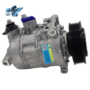 Compresseur de climatisation automobile 6SES14C pour Audi A5 A4 Q5 447150-4292 447150-4291 8T0260805B 8T0260805G 8T0260805E 8T0260805H - Product Image 5