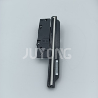 100% diuji HP M1005 M1120 pemindai kepala braket CB376-67901 CIS Unit pemindai pemindai kepala untuk perlengkapan Printer