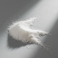 Additif d'ingrédient alimentaire en poudre de maltodextrine biologique