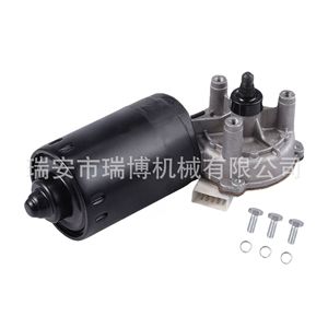 Motor de limpiaparabrisas Vw 1C0955119 12V para Vento, pieza de repuesto - Product Image 2