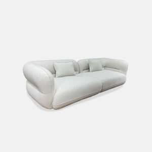 أريكة حديثة فاخرة عالية الجودة مخصصة أريكة فندق فيلا أريكة ديو - Product Image 2