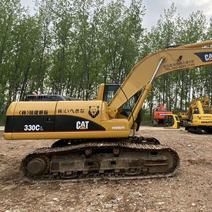 Excavateur d'occasion cat 330C 330bl 330B Excavateurs d'occasion cat 330 Excavateurs d'occasion cat 330 - Product Image 1