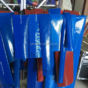 Большой диаметр, <span class=keywords><strong>10</strong></span> дюймов, поливной шланг для сада - Product Image 6
