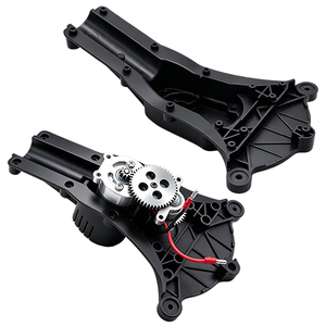 Motor Eléctrico de Cepillo de Carbón para Elevador de Olivas, Silencioso, 4 Horas de Funcionamiento Continuo, Varilla de Carbón Profesional, CE - Product Image 4