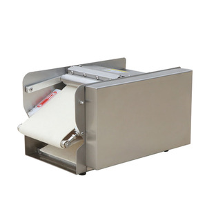 เครื่องทำครัวซองต์สแตนเลสขนาดเล็ก สำหรับใช้ในร้านเบเกอรี่ที่บ้าน - Product Image 1