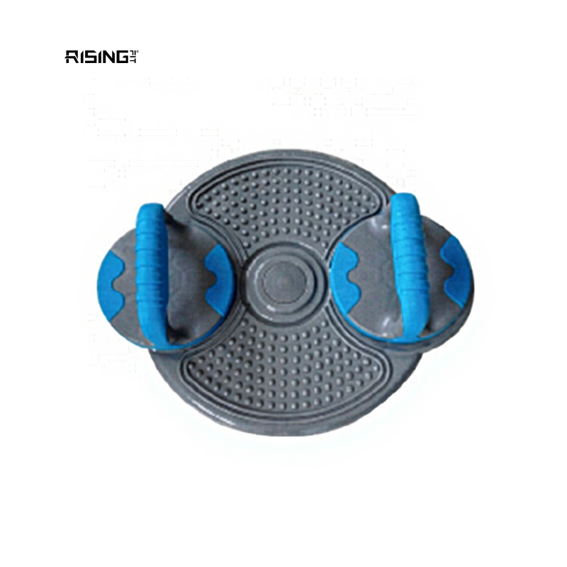 Rising Fitness 360 Degree Rotating Push