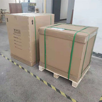 Machine à Glaçons Professionnelle 22 Kg/Jour, Fabricant de Glaçons Pas Cher