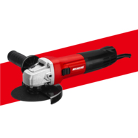 Meuleuse d'angle électrique industrielle MEINENG OEM 4072 115 mm/125 mm avec contrôleur puissant 11000 tr/min Disque de meulage pour la découpe