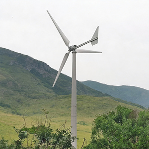 Éolienne à axe horizontal 20 kW, prix direct usine - Product Image 3