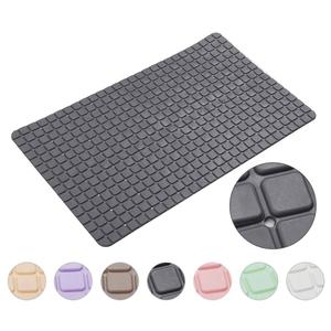 baño alfombra de piso; <span class=keywords><strong>Antibacteriano</strong></span> <span class=keywords><strong>desodorante</strong></span> antideslizante cuarto de baño alfombras de piso para cuarto de baño - Product Image 6
