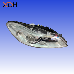 Gruppo Fari per <span class=keywords><strong>Volvo</strong></span> C30, Fari Originali Alogeni Xenon per C30 <span class=keywords><strong>C70</strong></span>, Luci Auto Sinistra e Destra 2011-2015 - Product Image 5