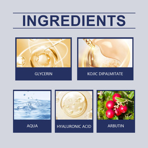 Crème <span class=keywords><strong>de</strong></span> <span class=keywords><strong>nuit</strong></span> à l'acide hyaluronique HOYGI Radiant Glow, apaisante pour les imperfections, adoucissante pour la peau, éclaircissante pour le teint, délicate et douce - Product Image 2