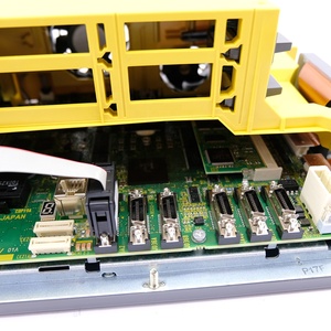ตัวควบคุมเครื่องจักรฟานุค A02B-0338-B502 - Product Image 4