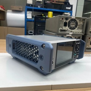 เครื่องวัดพลังงานแบบพาสโตร์ Rohde & Schwarz Nrt2 มือสอง - Product Image 3