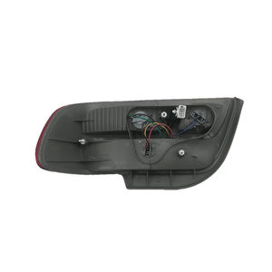 Feu arrière pour <span class=keywords><strong>TOYOTA</strong></span> CARINA AT212, phare automobile 20-1998 1999 2000 2001 405 - Product Image 2