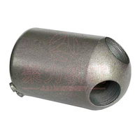 Forets de forage de roche RG50-80H à dents en carbure de tungstène pour plateforme de forage rotative