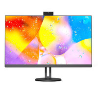 Factory Price All in One Pc Customize Desktop Computer Support Discrete