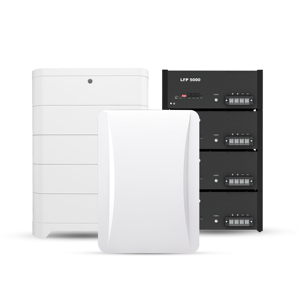 Latest Designed Home Stackable Lithium Inverter Battery - Product Image 2