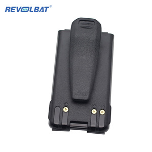 Revolbat 充電式 BP-264 7.2V 1800mAh Ni-MH バッテリー ウォーキートーキー用 - Product Image 3