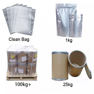 Bột Tảo Spirulina Tảo Xanh Nguyên Chất 100% Protein 50%-75% Cho Chim Thú Ăn Gà Mèo - Product Image 5