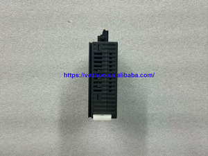 Modulo CPU PLC Serie AS Delta AS16AN01P-B 16DI/16DO 24VDC Transistor Sink/Source per Controllo Automazione Industriale - Product Image 4