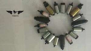 Bomba de Combustible de Gasolina para Scooter YHMOTO, para Honda PCX 150 Lead 125i Spacy FI - Product Image 5
