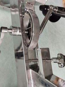 Vélo aquatique réglable de haute qualité, résistant à l'eau, antirouille, en acier inoxydable 316L 304 - Product Image 4