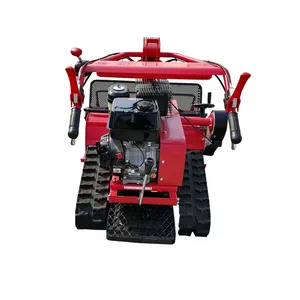 weeds control machine equipment mini farm agricultural weeding farm equipment