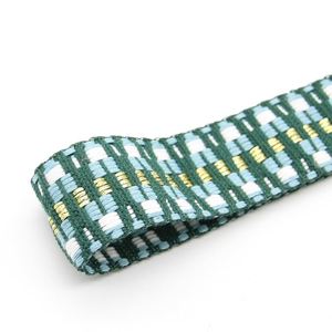 Ethnic Style 2 Inch 100% Polyester Jacquard Webbing for <b>Trampoline</b> Belt - Product Image 1
