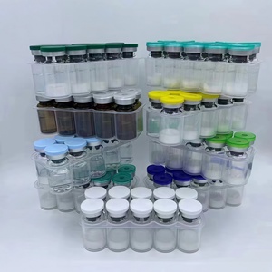 Polvo Liofilizado de Alta Calidad a Base de Hierbas 99% 50mg/100mg Ecológico y Seguro, Formulación para el Cuidado de la Piel, Gran Venta - Product Image 1