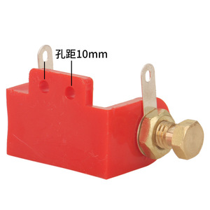 ตัวจุดประกายพลาสมา 120A ทองแดง สำหรับเครื่องตัดพลาสมา - Product Image 1